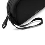 Organizator multifunctional pentru accesorii Tomtoc Light T12, Marime S, 1L, 21 × 13 × 5 cm, Negru 11 - lerato.ro