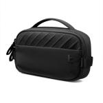 Organizator multifunctional pentru accesorii Tomtoc Voyage T29, Capacitate 2L, 25 × 15 × 4.5 cm, Negru 3 - lerato.ro