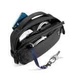 Organizator multifunctional pentru accesorii Tomtoc Voyage T29, Capacitate 2L, 25 × 15 × 4.5 cm, Negru 4 - lerato.ro