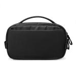 Organizator multifunctional pentru accesorii Tomtoc Voyage T29, Capacitate 2L, 25 × 15 × 4.5 cm, Negru 6 - lerato.ro