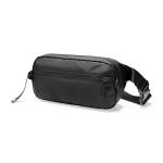 Borseta universala Tomtoc Aviator T33, Marime L, 3.5L, 29 × 15 × 8.5 cm, Negru 3 - lerato.ro