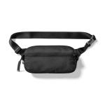 Borseta universala Tomtoc Aviator T33, Marime L, 3.5L, 29 × 15 × 8.5 cm, Negru 4 - lerato.ro