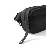Borseta universala Tomtoc Aviator T33, Marime L, 3.5L, 29 × 15 × 8.5 cm, Negru 9 - lerato.ro