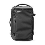 Rucsac pentru calatorii Tomtoc Navigator T66 compatibil cu laptop 17 inch, Capacitate 40L, 52 × 34 × 23 cm, Negru 2 - lerato.ro