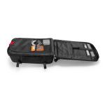 Rucsac pentru calatorii Tomtoc Navigator T66 compatibil cu laptop 17 inch, Capacitate 40L, 52 × 34 × 23 cm, Negru 5 - lerato.ro