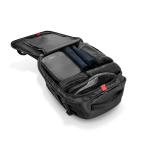 Rucsac pentru calatorii Tomtoc Navigator T66 compatibil cu laptop 17 inch, Capacitate 40L, 52 × 34 × 23 cm, Negru 6 - lerato.ro