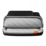 Geanta Tomtoc Defender A14 compatibila cu laptop 13 inch, Negru 6 - lerato.ro