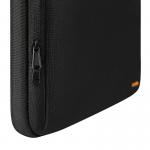 Geanta Tomtoc Defender A14 compatibila cu laptop 13 inch, Negru 7 - lerato.ro