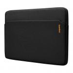 Geanta Tomtoc Light A18 compatibila cu laptop 13 inch, Negru 4 - lerato.ro