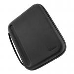 Husa Tomtoc FancyCase B06 compatibila cu tableta 12.9 inch, Negru 6 - lerato.ro