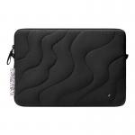 Husa din nailon Tomtoc Terra A27 compatibila cu laptop 16 inch, Negru 2 - lerato.ro