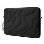 Husa din nailon Tomtoc Terra A27 compatibila cu laptop 16 inch, Negru 3 - lerato.ro