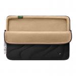 Husa din nailon Tomtoc Terra A27 compatibila cu laptop 16 inch, Negru 5 - lerato.ro