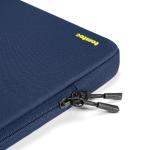 Husa Tomtoc Defender A13 compatibila cu Macbook Neo 13 inch 2026, Navy Blue 9 - lerato.ro