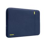 Husa Tomtoc Defender A13 compatibila cu Macbook Neo 13 inch 2026, Navy Blue 10 - lerato.ro