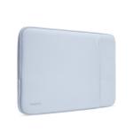 Husa Tomtoc Defender A13 compatibila cu Macbook Neo 13 inch 2026, Mist Blue 6 - lerato.ro