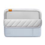 Husa Tomtoc Defender A13 compatibila cu Macbook Neo 13 inch 2026, Mist Blue 7 - lerato.ro