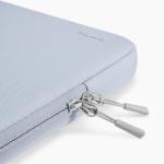 Husa Tomtoc Defender A13 compatibila cu Macbook Neo 13 inch 2026, Mist Blue 9 - lerato.ro