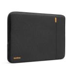 Husa Tomtoc Defender A13 compatibila cu Macbook Neo 13 inch 2026, Negru 6 - lerato.ro