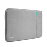 Husa Tomtoc Defender A13 compatibila cu Macbook Neo 13 inch 2026, Gri 7 - lerato.ro