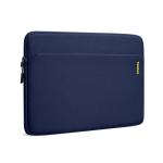 Husa Tomtoc Light A18 compatibila cu Macbook Neo 13 inch 2026, Navy Blue 3 - lerato.ro
