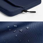 Husa Tomtoc Light A18 compatibila cu Macbook Neo 13 inch 2026, Navy Blue 5 - lerato.ro