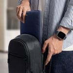 Husa Tomtoc Light A18 compatibila cu Macbook Neo 13 inch 2026, Navy Blue 9 - lerato.ro