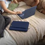 Husa Tomtoc Light A18 compatibila cu Macbook Neo 13 inch 2026, Navy Blue 10 - lerato.ro
