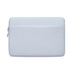 Husa Tomtoc Light A18 compatibila cu Macbook Neo 13 inch 2026, Mist Blue 2 - lerato.ro