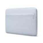 Husa Tomtoc Light A18 compatibila cu Macbook Neo 13 inch 2026, Mist Blue 3 - lerato.ro