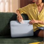 Husa Tomtoc Light A18 compatibila cu Macbook Neo 13 inch 2026, Mist Blue 10 - lerato.ro