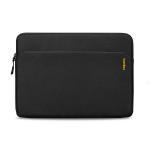 Husa Tomtoc Light A18 compatibila cu Macbook Neo 13 inch 2026, Negru 2 - lerato.ro