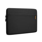 Husa Tomtoc Light A18 compatibila cu Macbook Neo 13 inch 2026, Negru 4 - lerato.ro