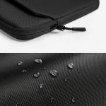 Husa Tomtoc Light A18 compatibila cu Macbook Neo 13 inch 2026, Negru 5 - lerato.ro