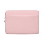 Husa Tomtoc Light A18 compatibila cu Macbook Neo 13 inch 2026, Roz 2 - lerato.ro