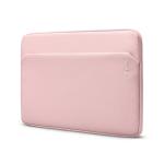 Husa Tomtoc Light A18 compatibila cu Macbook Neo 13 inch 2026, Roz 3 - lerato.ro