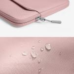 Husa Tomtoc Light A18 compatibila cu Macbook Neo 13 inch 2026, Roz 4 - lerato.ro