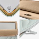 Husa Tomtoc Terra A27 compatibila cu Macbook Neo 13 inch 2026, Lakeshore 7 - lerato.ro