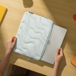 Husa Tomtoc Terra A27 compatibila cu Macbook Neo 13 inch 2026, Lakeshore 10 - lerato.ro