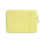 Husa Tomtoc Defender A13 compatibila cu Macbook Neo 13 inch 2026, Citrus 2 - lerato.ro