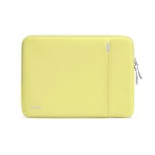 Husa Tomtoc Defender A13 compatibila cu Macbook Neo 13 inch 2026, Citrus