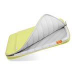 Husa Tomtoc Defender A13 compatibila cu Macbook Neo 13 inch 2026, Citrus 5 - lerato.ro