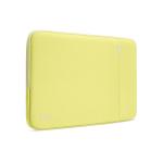 Husa Tomtoc Defender A13 compatibila cu Macbook Neo 13 inch 2026, Citrus 6 - lerato.ro