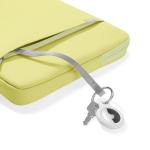 Husa Tomtoc Defender A13 compatibila cu Macbook Neo 13 inch 2026, Citrus 7 - lerato.ro