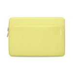 Husa Tomtoc Light A18 compatibila cu Macbook Neo 13 inch 2026, Citrus 2 - lerato.ro