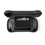 Husa depozitare si transport Tomtoc FancyCase G02 compatibila cu Asus ROG Ally/Ally X, Black 3 - lerato.ro