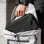 Husa depozitare si transport Tomtoc FancyCase G02 compatibila cu Asus ROG Ally/Ally X, Black 12 - lerato.ro