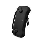 Husa depozitare si transport Tomtoc FancyCase G02 compatibila cu Asus ROG Ally/Ally X, Black 4 - lerato.ro