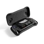 Husa depozitare si transport Tomtoc FancyCase G02 compatibila cu Asus ROG Ally/Ally X, Black 5 - lerato.ro