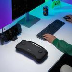 Husa depozitare si transport Tomtoc FancyCase G02 compatibila cu Asus ROG Ally/Ally X, Black 10 - lerato.ro